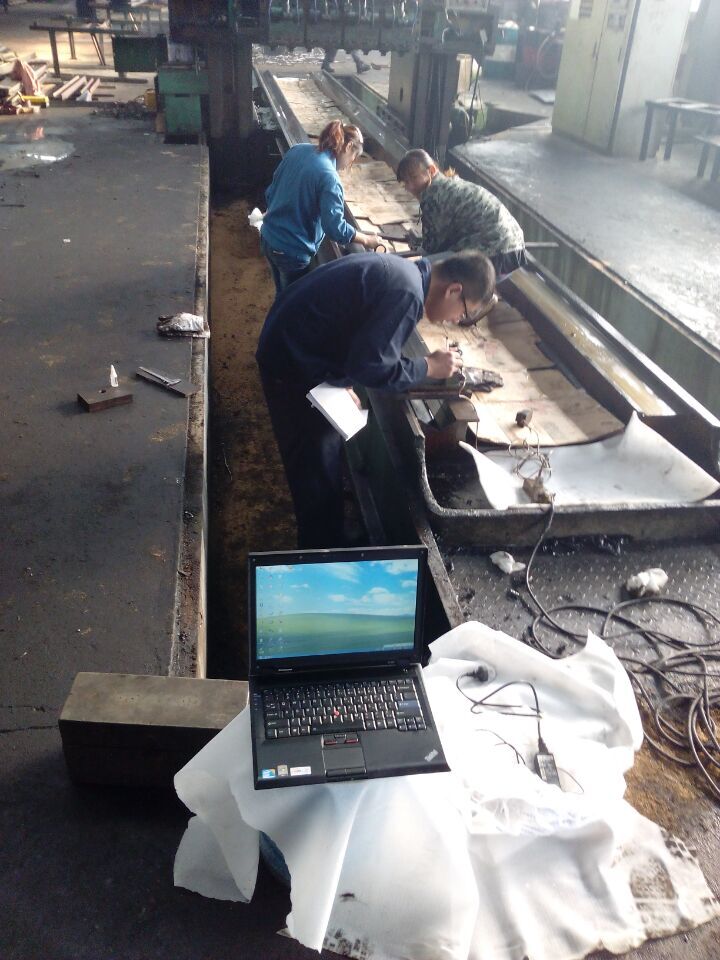 机床维修的承包与保养介绍