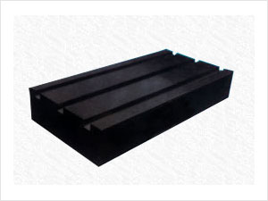 大理石T型槽平板