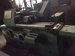 外圆磨床维修介绍