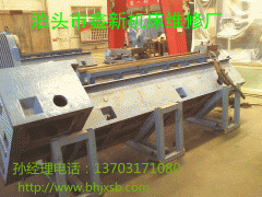 承揽机床大修及改造业务