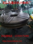 滚齿机大修的作用